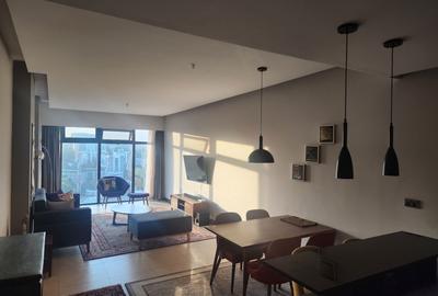 Furnished 2 Bed Apartment with En Suite at Church Road - 3