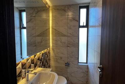 Furnished 3 Bed Apartment with En Suite at Westlands - 3