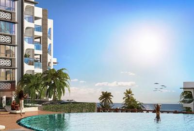 3 Bed Apartment with En Suite in Nyali Area - 3