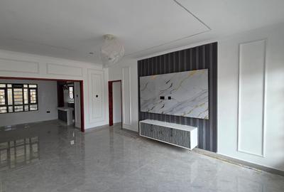 4 Bed House with En Suite in Ongata Rongai - 3