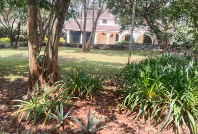 6 Bed Villa at Hardy