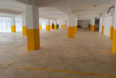 2 Bed Apartment with En Suite at Baobab Road - 2