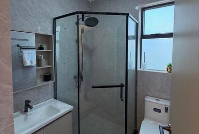 Studio Apartment with Swimming Pool in Mirema - 3