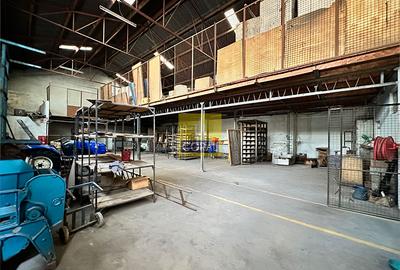 0.1515 ac Land in Industrial Area - 2