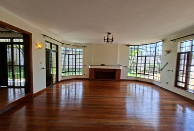 4 Bed Townhouse with En Suite at Off Kiambu Rd - 3