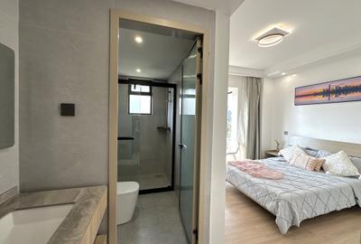3 Bed Apartment with En Suite at Brookside Drive - 4
