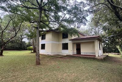 4 Bed House with En Suite at Karen - 3