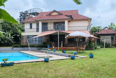 4 Bed Apartment with En Suite in Westlands Area - 2