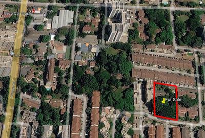 Land in Lavington