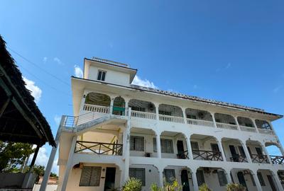 Furnished 0.25 ac Commercial Property with Service Charge Included at Kilua - 2