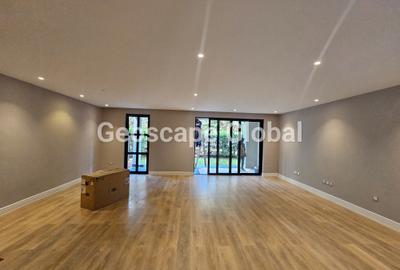 3 Bed Apartment with En Suite in Runda