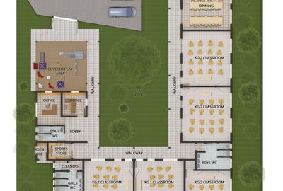 470 m² Commercial Property at Mutongoni Road - 3