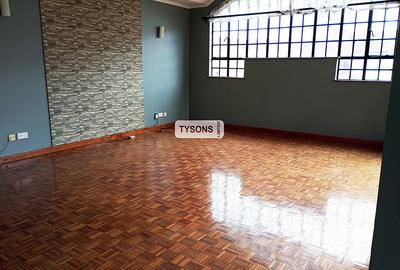 4 Bed Apartment with En Suite in Kilimani - 2