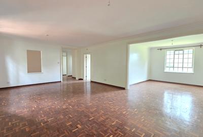 3 Bed Apartment with En Suite at Old Muthaiga - 3