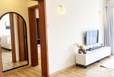 Serviced 2 Bed Apartment with En Suite in Kileleshwa - 3
