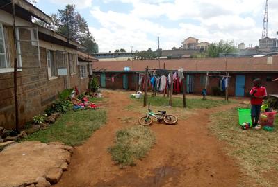 Land at Naivasha Road - 3