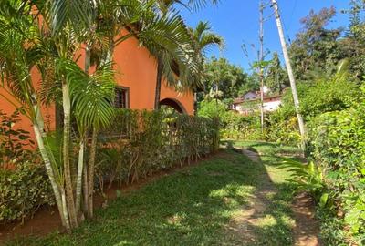 6 Bed Villa with En Suite at Posta Mtwapa - 2