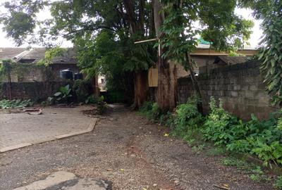 0.5 ac Land at Waiyaki Way - 2