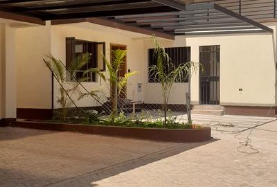 4 Bed Villa with En Suite in Tigoni