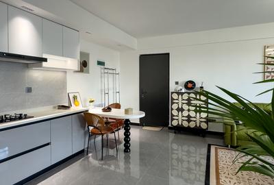 1 Bed Apartment with Swimming Pool at Mombasa Rd
