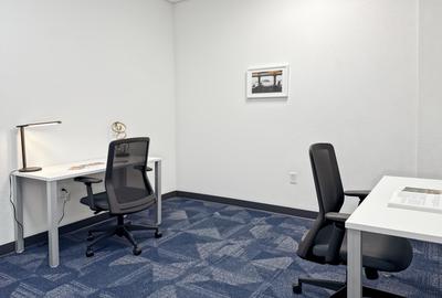 Furnished 5 m² Office with Service Charge Included at Fedha Plaza - 2