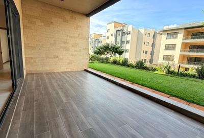 4 Bed Apartment with En Suite in Loresho - 4