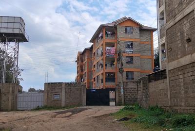 506 m² Residential Land in Ongata Rongai - 2