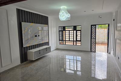 4 Bed House at Matasia - 2