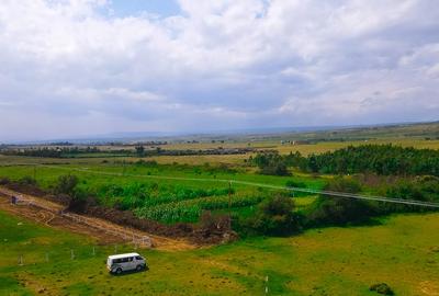 Land in Naivasha - 4