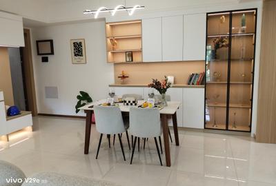 2 Bed Apartment with En Suite in Rhapta Road - 2
