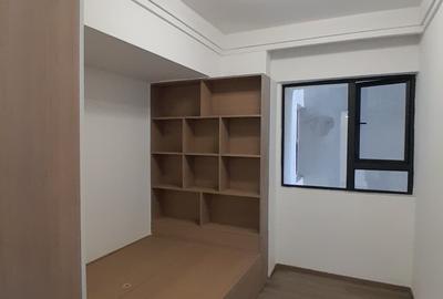 Serviced 3 Bed Apartment with En Suite at Valley Arcade - 4