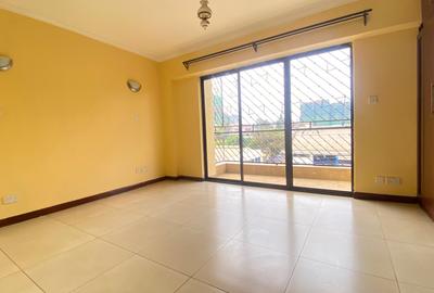 3 Bed Apartment with En Suite at Parklands