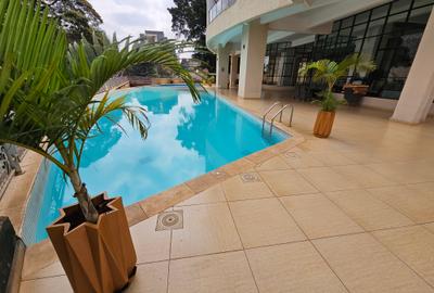2 Bed Apartment with En Suite in Westlands Area - 2