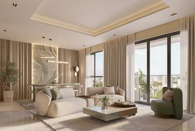 2 Bed Apartment with En Suite at 2026-413 - 4