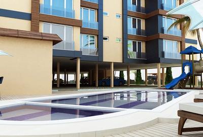 3 Bed Apartment with En Suite in Westlands Area