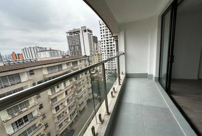 3 Bed Apartment with En Suite at 6Th Parklands Avenue - 2