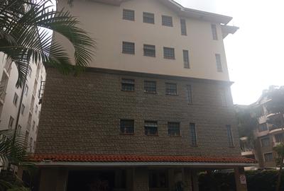 3 Bed Apartment with En Suite at Mbaazi Road - 2