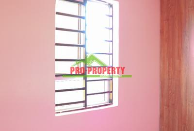 4 Bed House with En Suite at Kamangu - 4