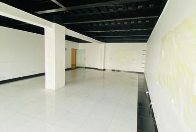 Office with Service Charge Included in Kilimani - 4