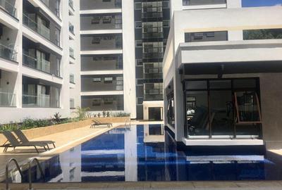 2 Bed Apartment with En Suite at 2026-440 - 3