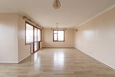 3 Bed Apartment with En Suite in Kileleshwa - 3