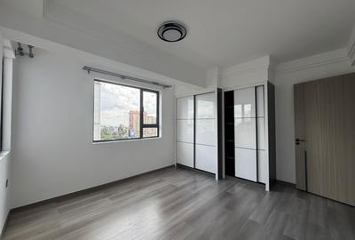 2 Bed Apartment with En Suite in Kilimani