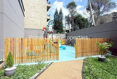 Serviced 2 Bed Apartment with En Suite in Riverside - 3