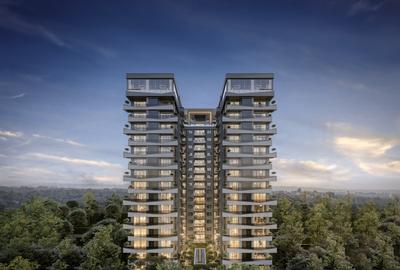 1 Bed Apartment with En Suite in Westlands Area - 2