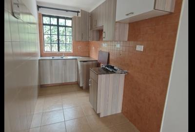 2 Bed Apartment with Parking in Karen - 2