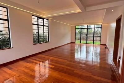 5 Bed House with En Suite at Ruiru - 2