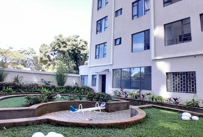 4 Bed Apartment with En Suite at Valley Arcade