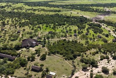 74 ac Commercial Property at Maasai Mara - 2