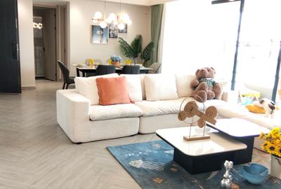 3 Bed Apartment with En Suite in Syokimau - 4