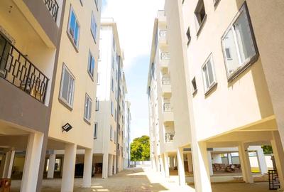 Serviced 3 Bed Apartment with Staff Quarters at Beach Road Nyali 3Br+Dsq - 2